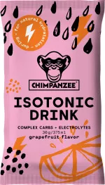 Chimpanzee Izotóniás ital Grapefruit 30g
