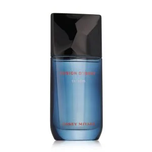 Issey Miyake Fusion d'Issey Extrême Intense toalettvíz férfiaknak
