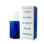 Issey Miyake L'Eau Bleue d'Issey Pour Homme toalettvíz férfiaknak