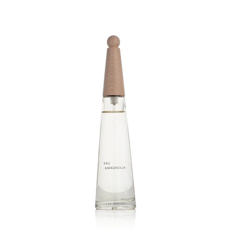 Issey Miyake L'Eau d'Issey Eau & Magnolia Intense eau de toilette nőknek 50 ml