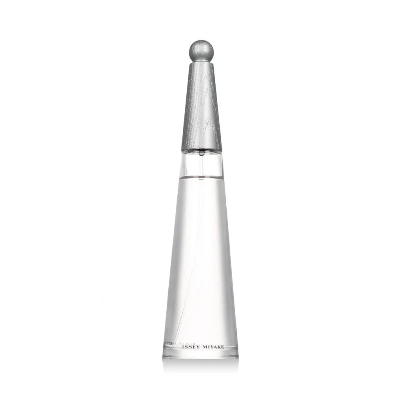 L'Eau d'Issey Intense utántölthető Eau de Parfum nőknek 50 ml