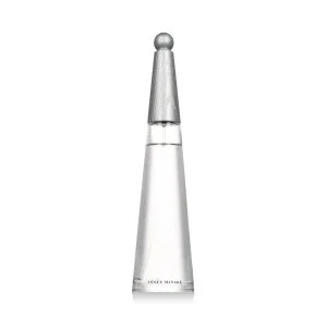 Issey Miyake L'Eau d'Issey Intense utántölthető Eau de Parfum nőknek