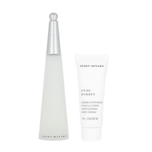 L'Eau d'Issey 100 ml + BC női toalettvíz