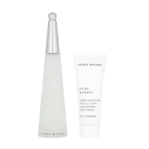 Issey Miyake L'Eau d'Issey 100 ml + BC női toalettvíz
