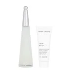L'Eau d'Issey 100 ml + BC női toalettvíz 75 ml