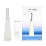 L'Eau d'Issey 100 ml + BC női toalettvíz 75 ml