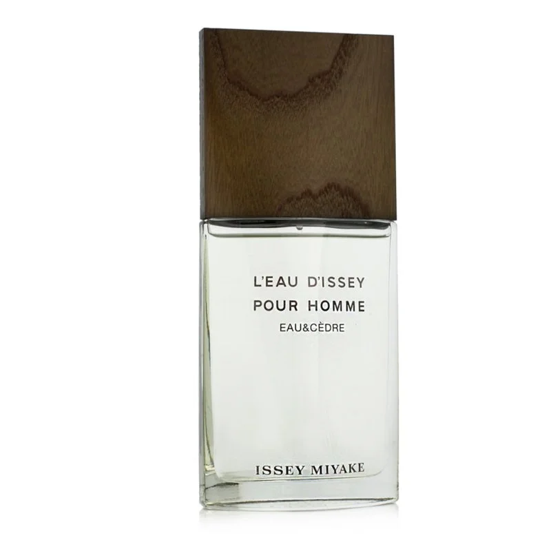 L'Eau d'Issey Pour Homme Eau & Cèdre Intense eau de toilette férfiaknak 100 ml