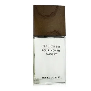 Issey Miyake L'Eau d'Issey Pour Homme Eau & Cèdre Intense eau de toilette férfiaknak