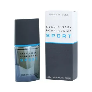 Issey Miyake L'Eau d'Issey Pour Homme Sport eau de toilette férfiaknak