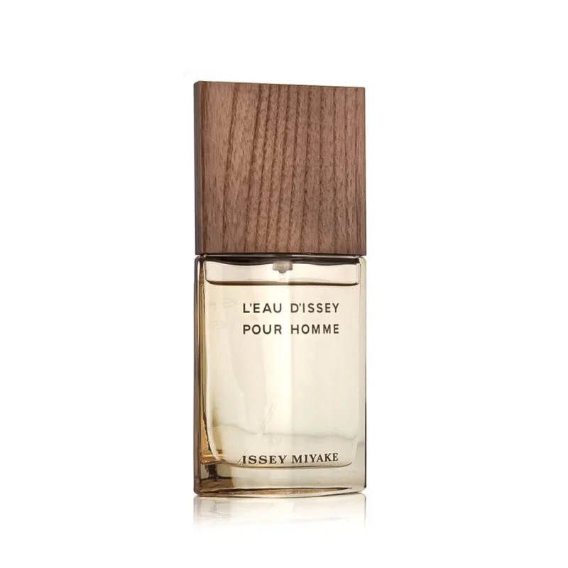 L'Eau d'Issey Pour Homme Vétiver Intense toaletvíz férfiaknak 100 ml