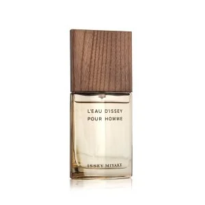 Issey Miyake L'Eau d'Issey Pour Homme Vétiver Intense toaletvíz férfiaknak