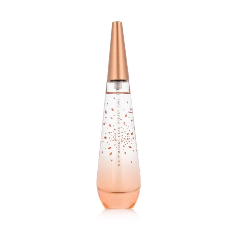 L'Eau d'Issey Pure Petale de Nectar eau de toilette hölgyeknek 50 ml