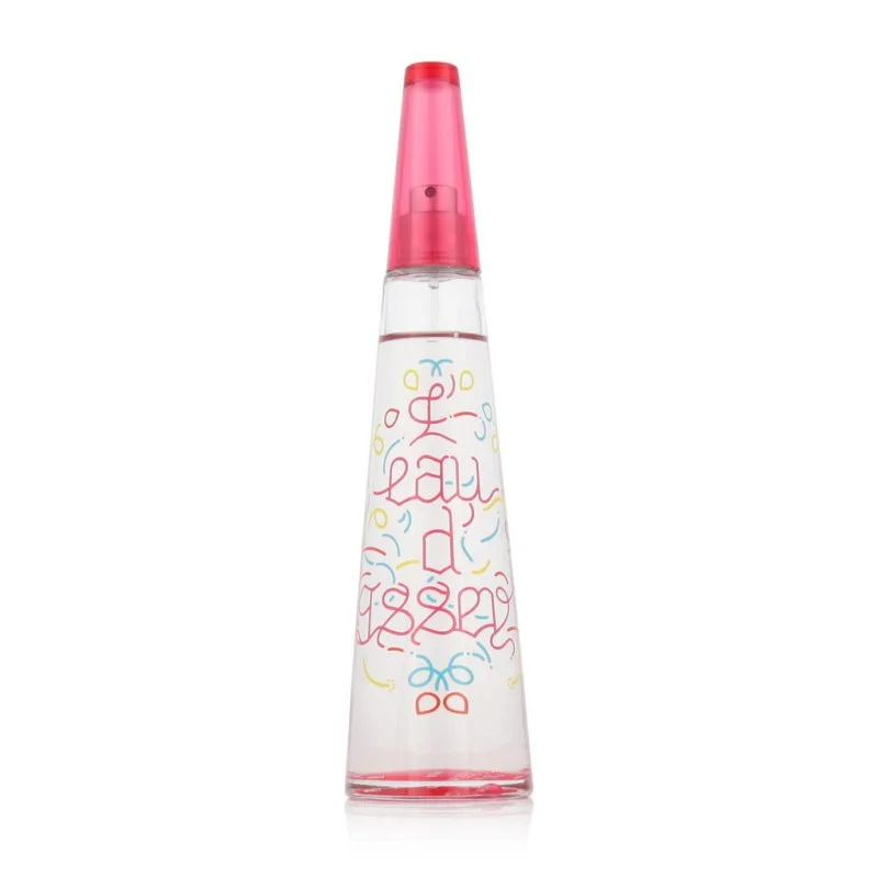 L'Eau d'Issey Shades of Kolam eau de toilette hölgyeknek 100 ml