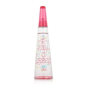 Issey Miyake L'Eau d'Issey Shades of Kolam eau de toilette hölgyeknek