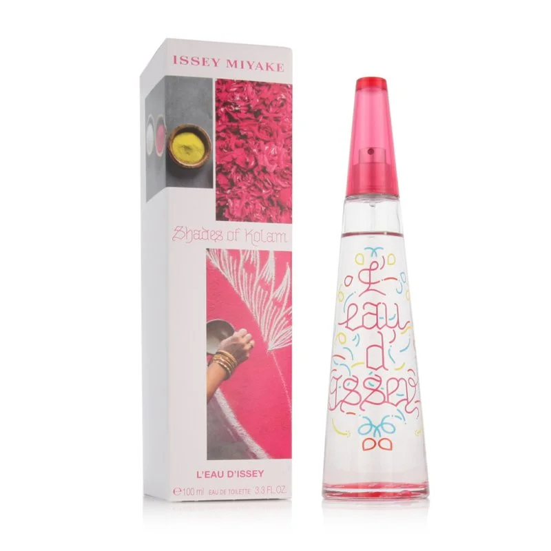 L'Eau d'Issey Shades of Kolam eau de toilette hölgyeknek 100 ml