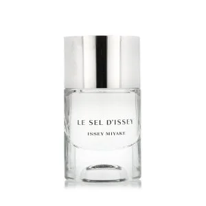 Issey Miyake Le Sel d’Issey eau de toilette férfiaknak