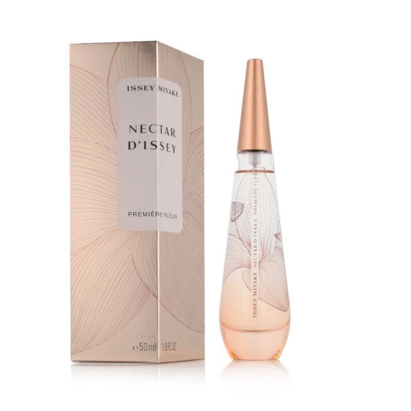 Nectar D’Issey Première Fleur eau de parfum nőknek 50 ml
