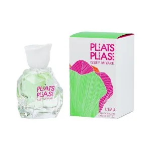 Issey Miyake Pleats Please L'Eau eau de toilette nőknek