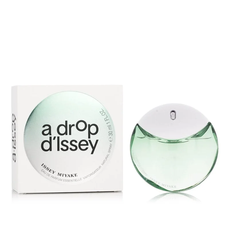 A Drop d'Issey Essentielle parfümös víz nőknek 30 ml