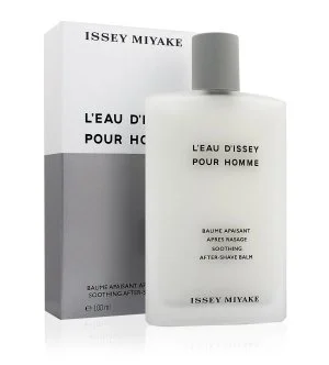 Issey Miyake L'Eau D'Issey Pour Homme borotválkozás utáni balzsam férfiaknak