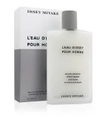 L'Eau D'Issey Pour Homme borotválkozás utáni balzsam férfiaknak 100 ml