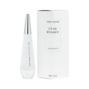 L'Eau d'Issey Pure Eau de Toilette hölgyeknek