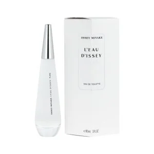 Issey Miyake L'Eau d'Issey Pure Eau de Toilette hölgyeknek