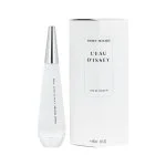 L'Eau d'Issey Pure Eau de Toilette hölgyeknek 90 ml