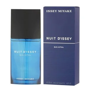 Issey Miyake Nuit d'Issey Bleu Astral eau de toilette férfiaknak