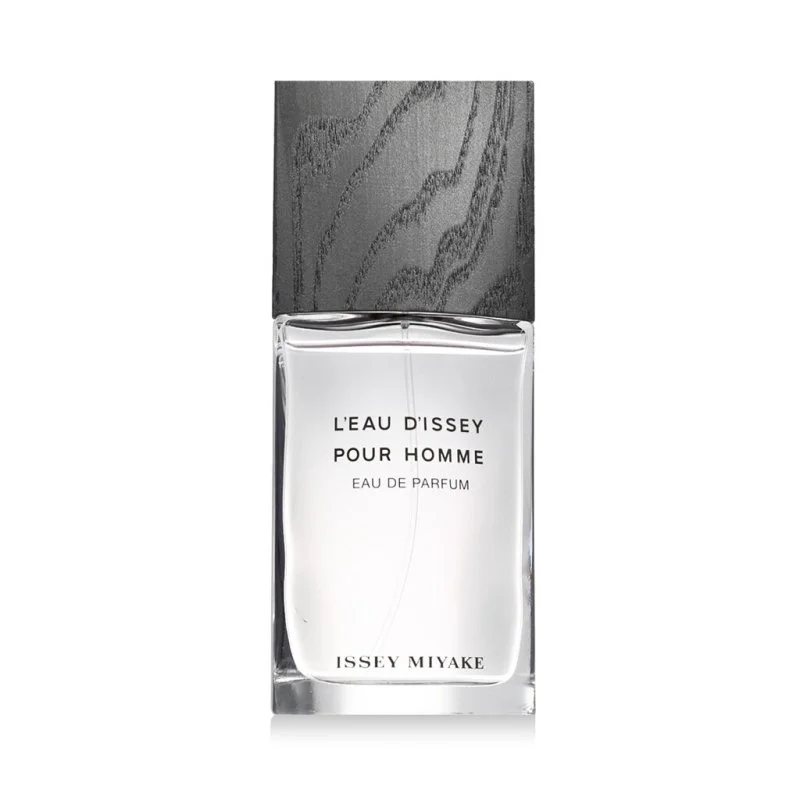 L’Eau d’Issey Pour Homme utántölthető eau de parfum férfiaknak 75 ml