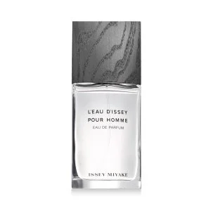 Issey Miyake L’Eau d’Issey Pour Homme utántölthető eau de parfum férfiaknak