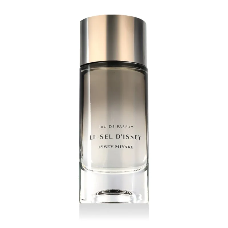 Le Sel d’Issey utántölthető parfümvíz férfiaknak 100 ml