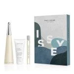 L'Eau d'Issey 100 ml + EDT MINI 10 ml + BL női eau de toilette 50 ml