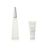 L'Eau d'Issey 100 ml + EDT MINI 10 ml + BL női eau de toilette 50 ml