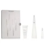 L'Eau d'Issey 100 ml + EDT MINI 10 ml + BL női eau de toilette 50 ml