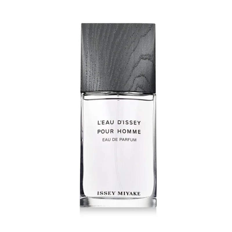 L’Eau d’Issey Pour Homme utántölthető parfümös víz férfiaknak 125 ml