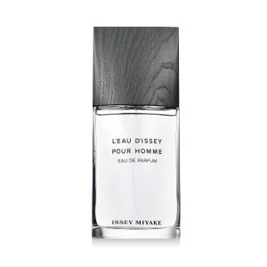 Issey Miyake L’Eau d’Issey Pour Homme utántölthető parfümös víz férfiaknak