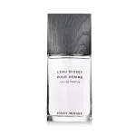 L’Eau d’Issey Pour Homme utántölthető parfümös víz férfiaknak 125 ml