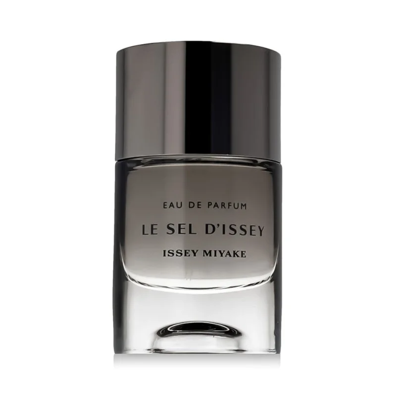 Le Sel d’Issey utántölthető parfüm férfiaknak 50 ml
