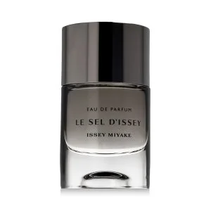Issey Miyake Le Sel d’Issey utántölthető parfüm férfiaknak