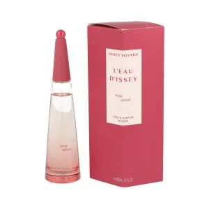 Issey Miyake L'Eau d'Issey Rose & Rose Intense női eau de parfum