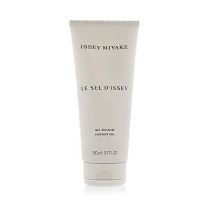 Issey Miyake Le Sel d’Issey tusfürdő férfiaknak