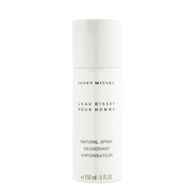 L'Eau d'Issey Pour Homme DEO spray férfiaknak 150 ml