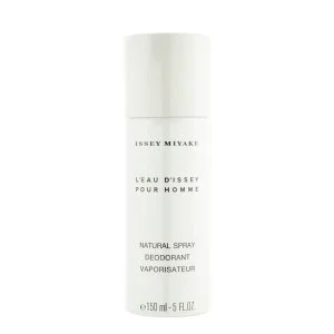 Issey Miyake L'Eau d'Issey Pour Homme DEO spray férfiaknak