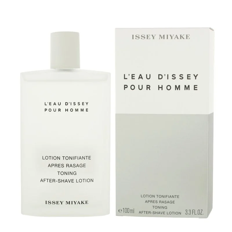 L'Eau d'Issey Pour Homme AS férfiaknak 100 ml