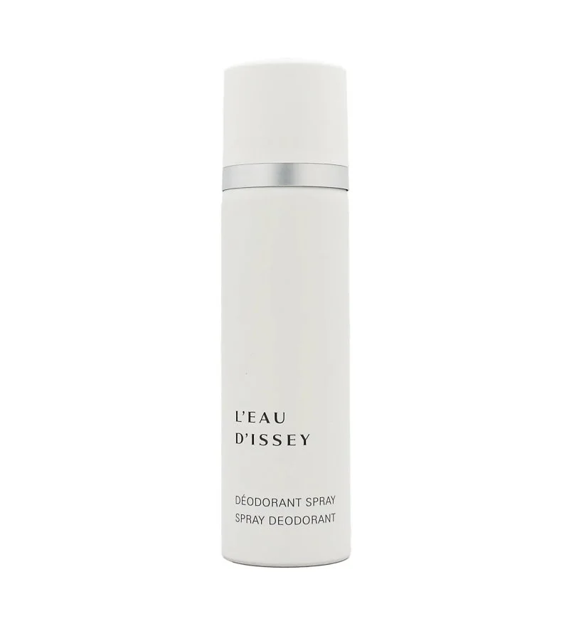 L'Eau D'Issey dezodor spray nőknek 100 ml