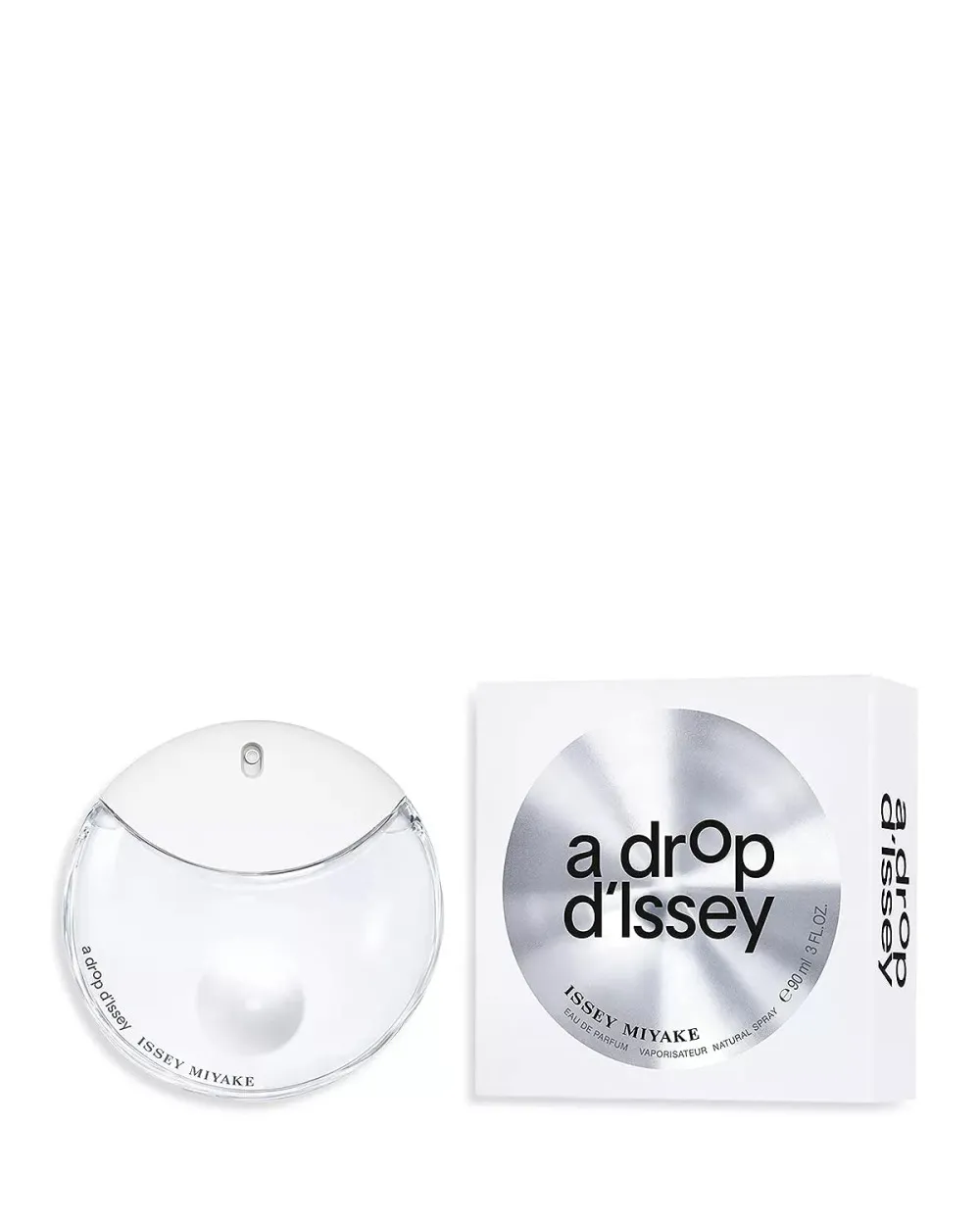 A Drop d'Issey parfémovaná voda pro ženy 50 ml