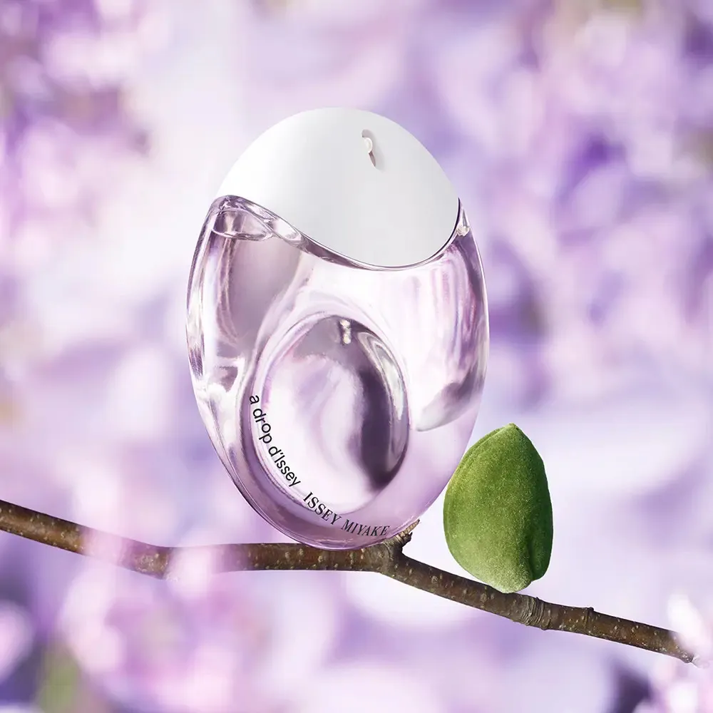 A Drop d'Issey parfémovaná voda pro ženy 50 ml