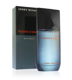 Issey Miyake Fusion D'Issey toaletní voda pro muže