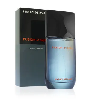 Issey Miyake Issey Miyake Fusion D'Issey toaletní voda pro muže